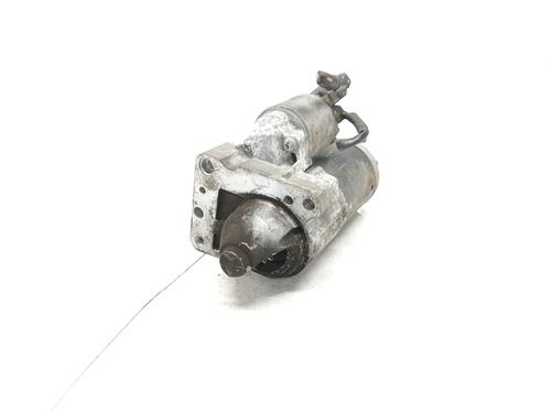 Used Starter CITROËN C4 I (LC_) [2004-2014]  28213706