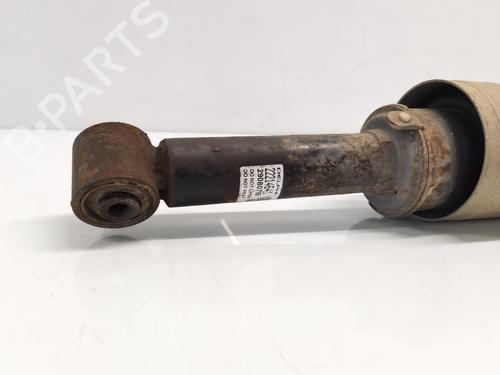 Left front shock absorber LAND ROVER DISCOVERY III (L319)  | BP26007463M16 