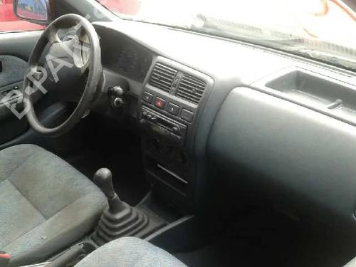 Starter NISSAN ALMERA I Hatchback (N15)  | BP8451801M8 