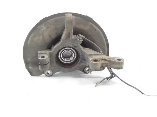 Left front steering knuckle MITSUBISHI ASX (GA_W_) 1.6 MIVEC (GA1W) | BP19654856M25 