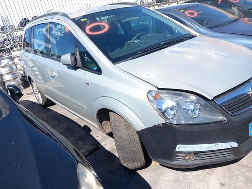 Brugte OPEL ZAFIRA / ZAFIRA FAMILY B (A05)  1.9 CDTI (M75)  4785434