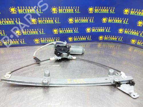 Used Front right window mechanism NISSAN PRIMERA Hatchback (P11) [1996-2002]  8429267