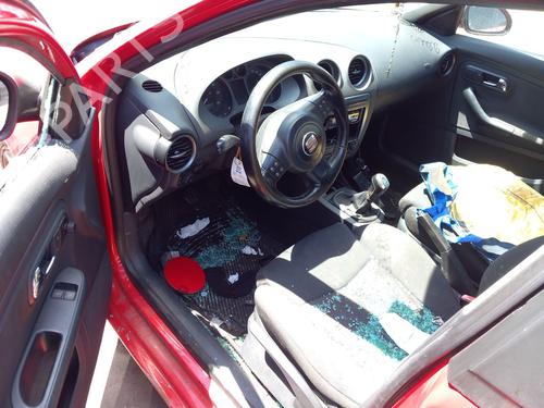 Engine control unit (ECU) SEAT IBIZA III (6L1) 1.9 TDI | BP36865580M57  - Image 8