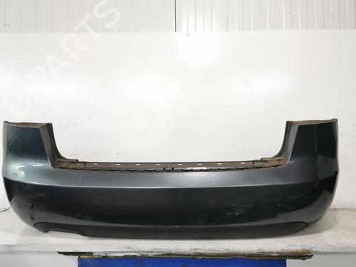 Rear bumper AUDI A4 B7 (8EC) 2.0 TDI 16V (140 hp)null