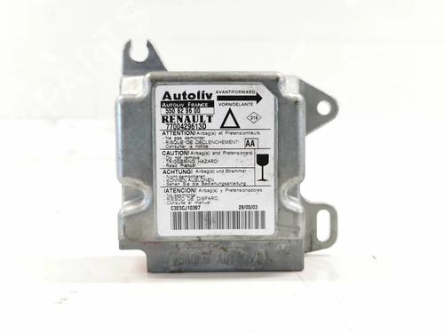 Used ECU airbags RENAULT LAGUNA I (B56_, 556_) [1993-2002]  12985369