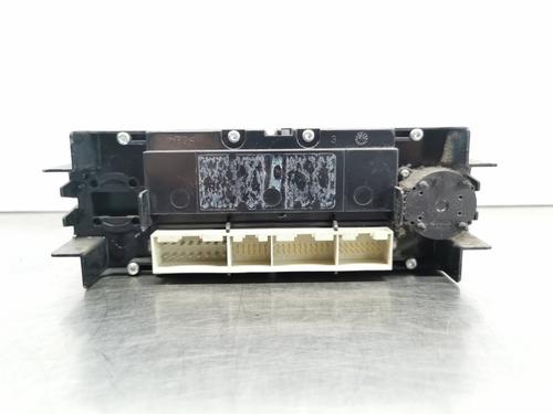 Climate control VW GOLF IV (1J1) 1.9 TDI | BP8473241I5 