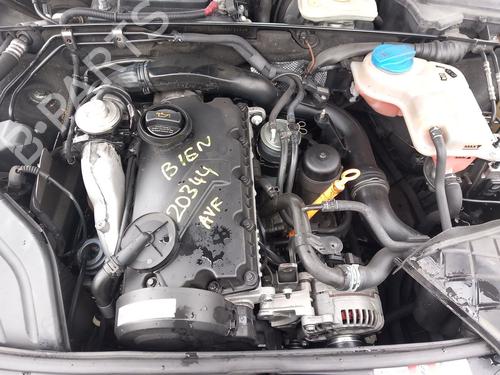 Styring servopumpe AUDI A4 B6 (8E2) 1.9 TDI | BP27360577M99 