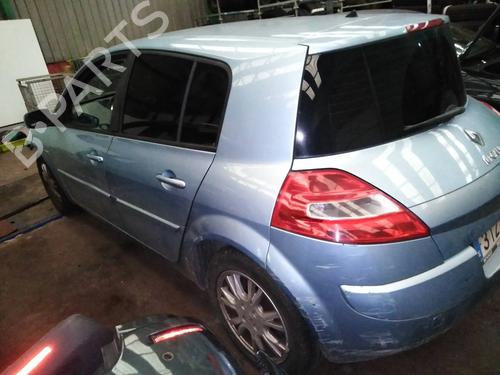 Starter RENAULT MEGANE II (BM0/1_, CM0/1_)  | BP8949363M8 