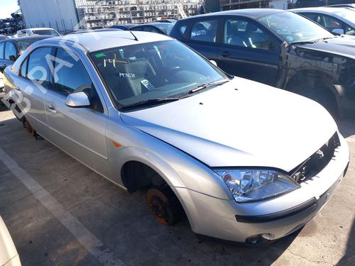 Engine FORD MONDEO III (B5Y) 2.0 16V TDDi / TDCi | BP24315786M1