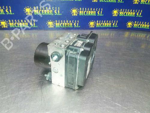ABS pump SEAT IBIZA IV (6J5, 6P1) 1.9 TDI | BP16525123M43 