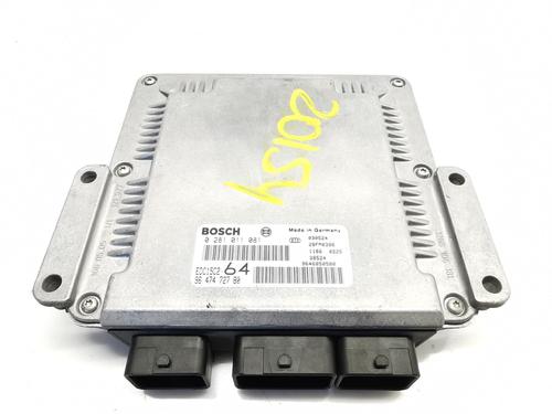 Engine control unit (ECU) PEUGEOT 307 SW (3H) 2.0 HDI 110 | BP28321283M57 