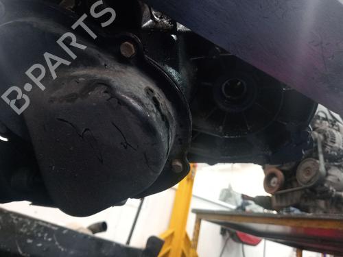Gearkasse FORD FIESTA VI (CB1, CCN) 1.4 TDCi | BP23538005M3 