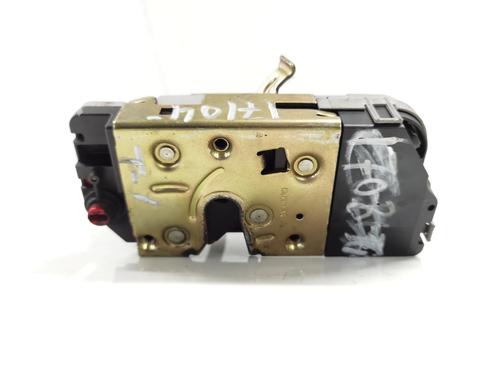 Rear left lock PEUGEOT 307 Break (3E) 2.0 | BP16319084C100 