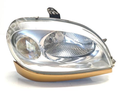 Used Right headlight CITROËN SAXO (S0, S1) 1.5 D (57 hp) 29747907