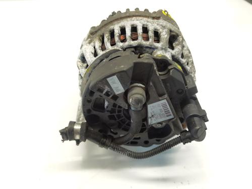 Alternator VW GOLF PLUS V (5M1, 521) 1.9 TDI | BP35770125M7 - Image 4