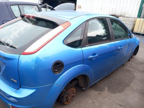 Left headlight FORD FOCUS II (DA_, HCP, DP) 1.6 TDCi | BP36674604C28 - Image 5