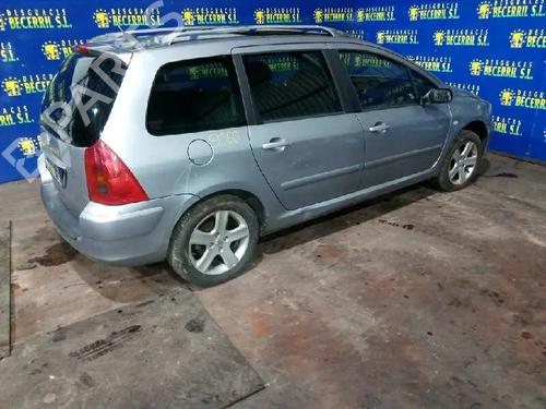 ABS pump PEUGEOT 307 Break (3E) 2.0 HDI 90 | BP8461316M43 