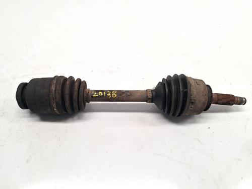 Used Left front driveshaft KIA SORENTO I (JC) 2.5 CRDi 4WD (140 hp) 30734670