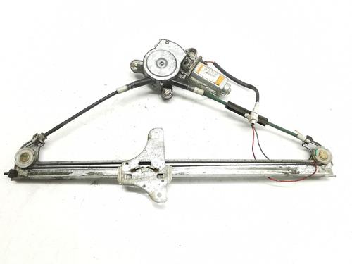 Front left window mechanism OPEL AGILA A (H00) 1.0 12V (F68) | BP36645047C22 - Image 2