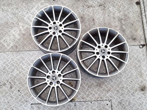 rim-mercedes-benz-a-class-w176-2012-2013-2014-2015-2016-2017-2018-32118732 main image