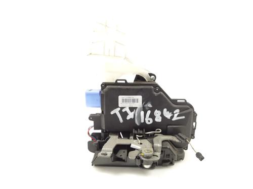 Rear left lock VW TOURAN (1T1, 1T2) 1.9 TDI | BP15663006C100 