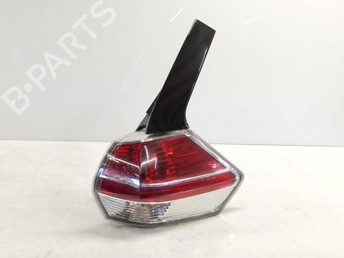 Used Right taillight NISSAN X-TRAIL III (T32_, T32R, T32RR) 1.6 dCi (T32) (130 hp) 23957518