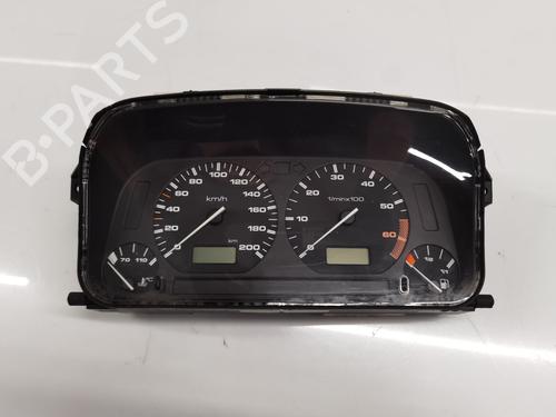 Used Instrument cluster Instrument cluster 38191123 38191123