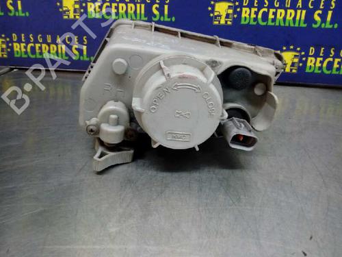 Right front fog light HYUNDAI COUPE I (RD) 1.6 16V | BP8439945C31 