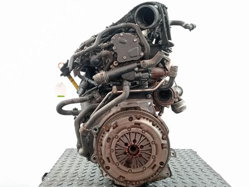 Engine SEAT TOLEDO III (5P2) 1.9 TDI | BP26506024M1 