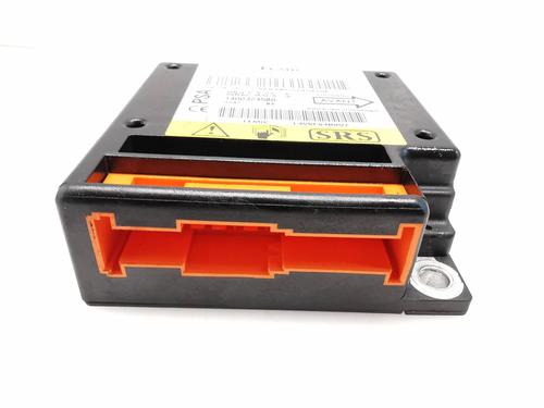 ECU airbags CITROËN C8 (EA_, EB_) 2.2 HDi | BP21525062M53 