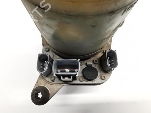 Steering pump FORD FOCUS II (DA_, HCP, DP) 1.8 TDCi | BP25292675M99 