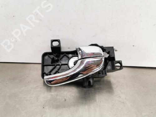 Used Front right interior door handle JAGUAR S-TYPE II (X200) 2.7 D (207 hp) 8463896
