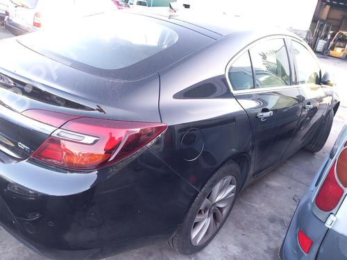 Left taillight OPEL INSIGNIA A (G09) 1.6 CDTi (68) | BP33802148C34  - Image 6