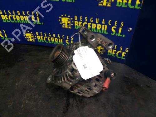 Generator FORD FIESTA V (JH_, JD_) 1.4 16V (80 hp) 8427156
