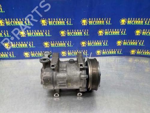 AC compressor MAZDA 2 (DY) 1.4 CD | BP8446558M34 