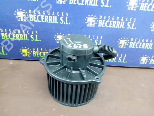 Used Heater blower motor HYUNDAI TRAJET (FO) 2.0 CRDi (113 hp) 8458842