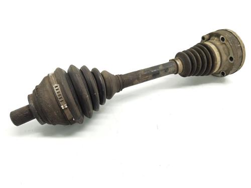 Used Right front driveshaft VW TOURAN (1T1, 1T2) 2.0 TDI 16V (140 hp) 30713015