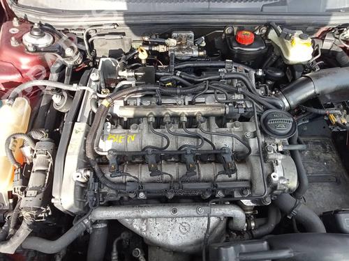 Calculateur Airbags ALFA ROMEO 156 (932_) 1.9 JTD 16V (932AXE00) | BP12821248M53 