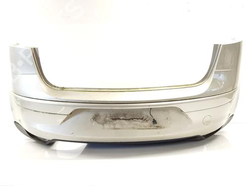 Used Rear bumper SEAT ALTEA (5P1) [2004-2015]  17555799