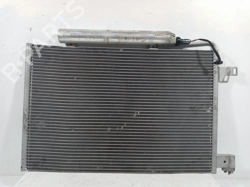 Used AC radiator MERCEDES-BENZ B-CLASS Sports Tourer (W245) B 150 (245.231) (95 hp) 8635948