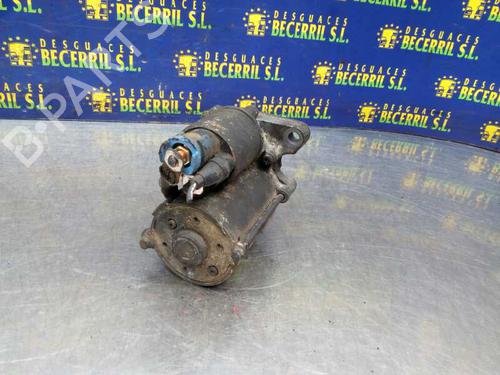 Starter HONDA HR-V (GH_) 1.6 16V 4WD (GH2, GH4) | BP8444828M8 