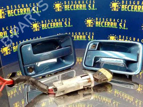 Used Electronic module FIAT ULYSSE (179_) [2002-2011]  14024946