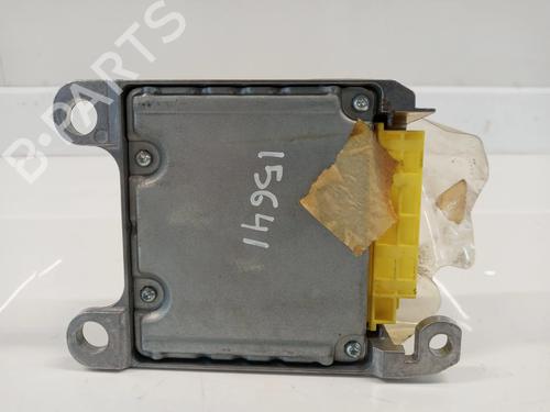 ECU airbags TOYOTA COROLLA Verso (ZER_, ZZE12_, R1_) 2.2 D-4D (AUR10_, AUR10R) | BP11526986M53 