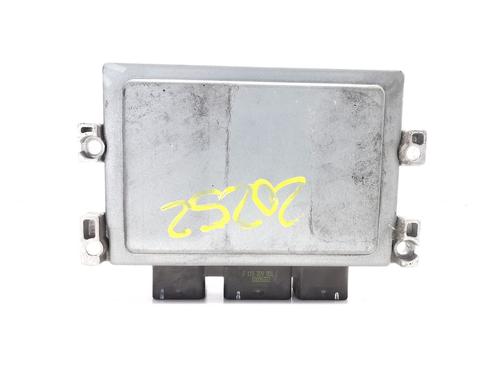 Engine control unit (ECU) FORD FIESTA VI (CB1, CCN) 1.25 | BP27980473M57 