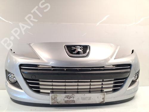 Foran støtfanger PEUGEOT 207 (WA_, WC_) 1.6 HDi (90 hp) 29429290