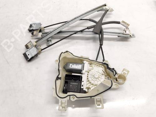 Used Front right window mechanism SEAT ALTEA XL (5P5, 5P8) 1.9 TDI (105 hp) 23443011