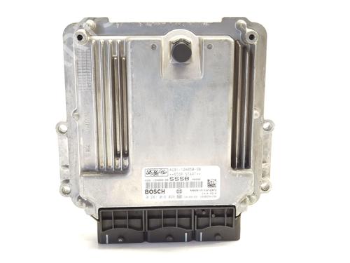 Used Engine control unit (ECU) LAND ROVER FREELANDER 2 (L359) 2.2 TD4 4x4 (160 hp) 29337751