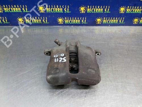 Used Right front brake caliper SEAT CORDOBA (6K1, 6K2) 1.9 TDI (110 hp) 11576137