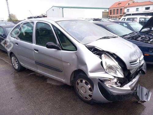 Used Parts CITROËN XSARA PICASSO (N68)  2.0 HDi  4560431