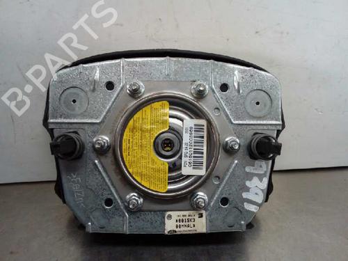 Driver airbag SEAT ALHAMBRA (7V8, 7V9) 1.9 TDI | BP8462316C9 